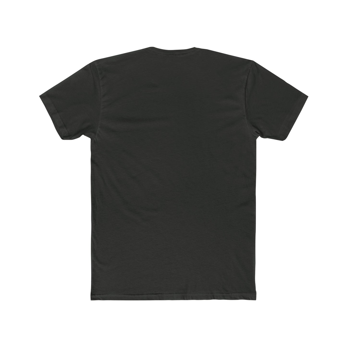 "AI Deception: New Age Catfish - Tech Dystopia T-Shirt" - T-