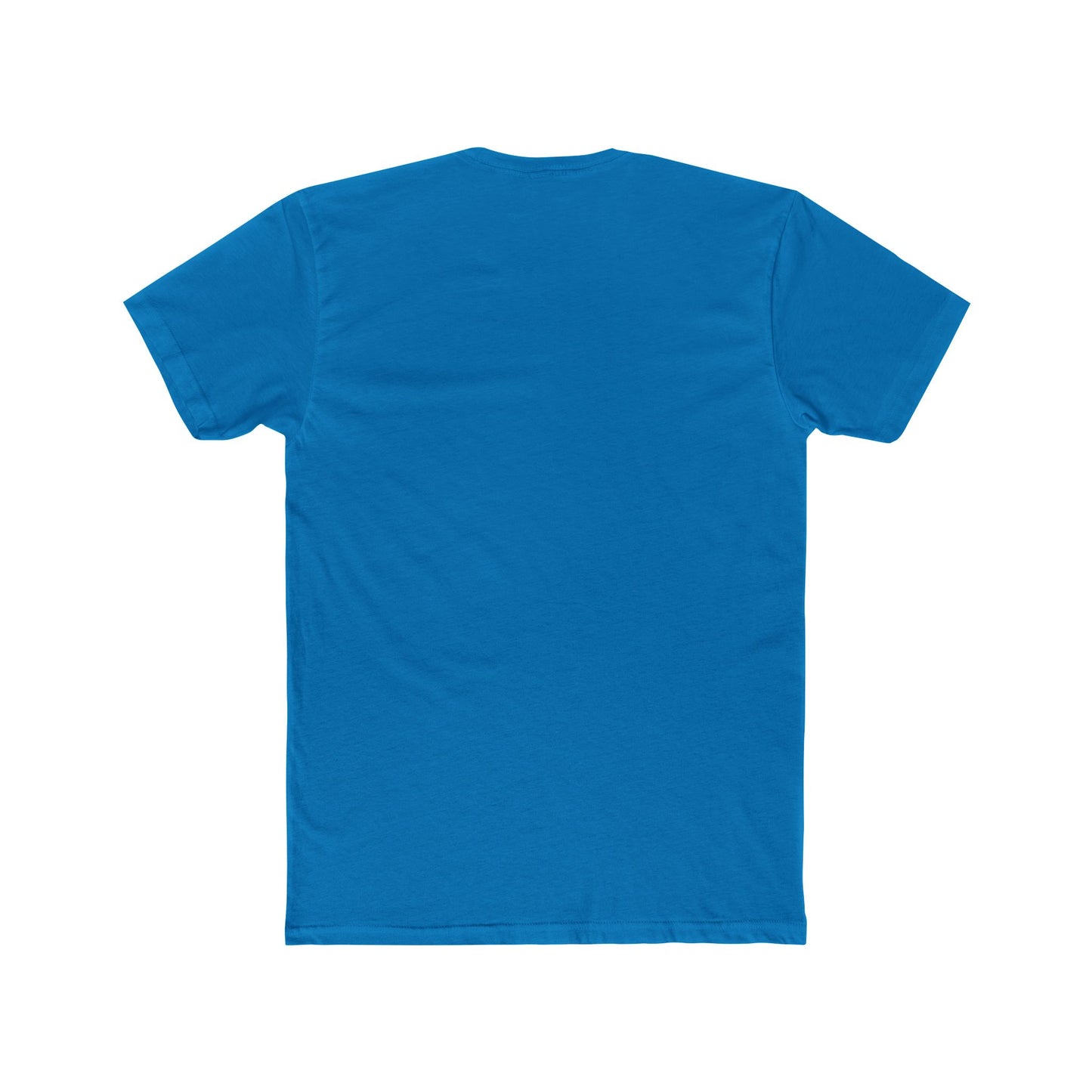 "AI Deception: New Age Catfish - Tech Dystopia T-Shirt" - T-