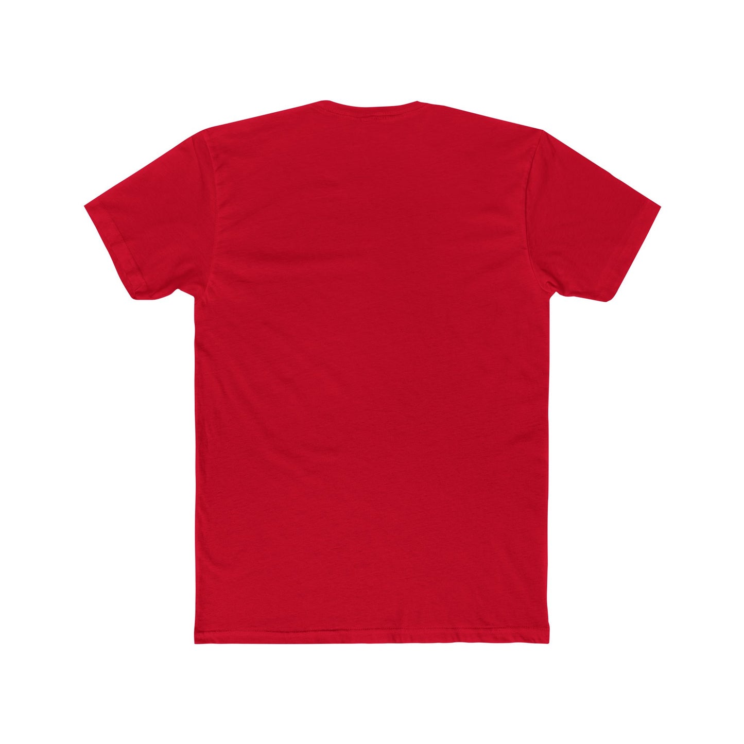 "AI Deception: New Age Catfish - Tech Dystopia T-Shirt" - T-
